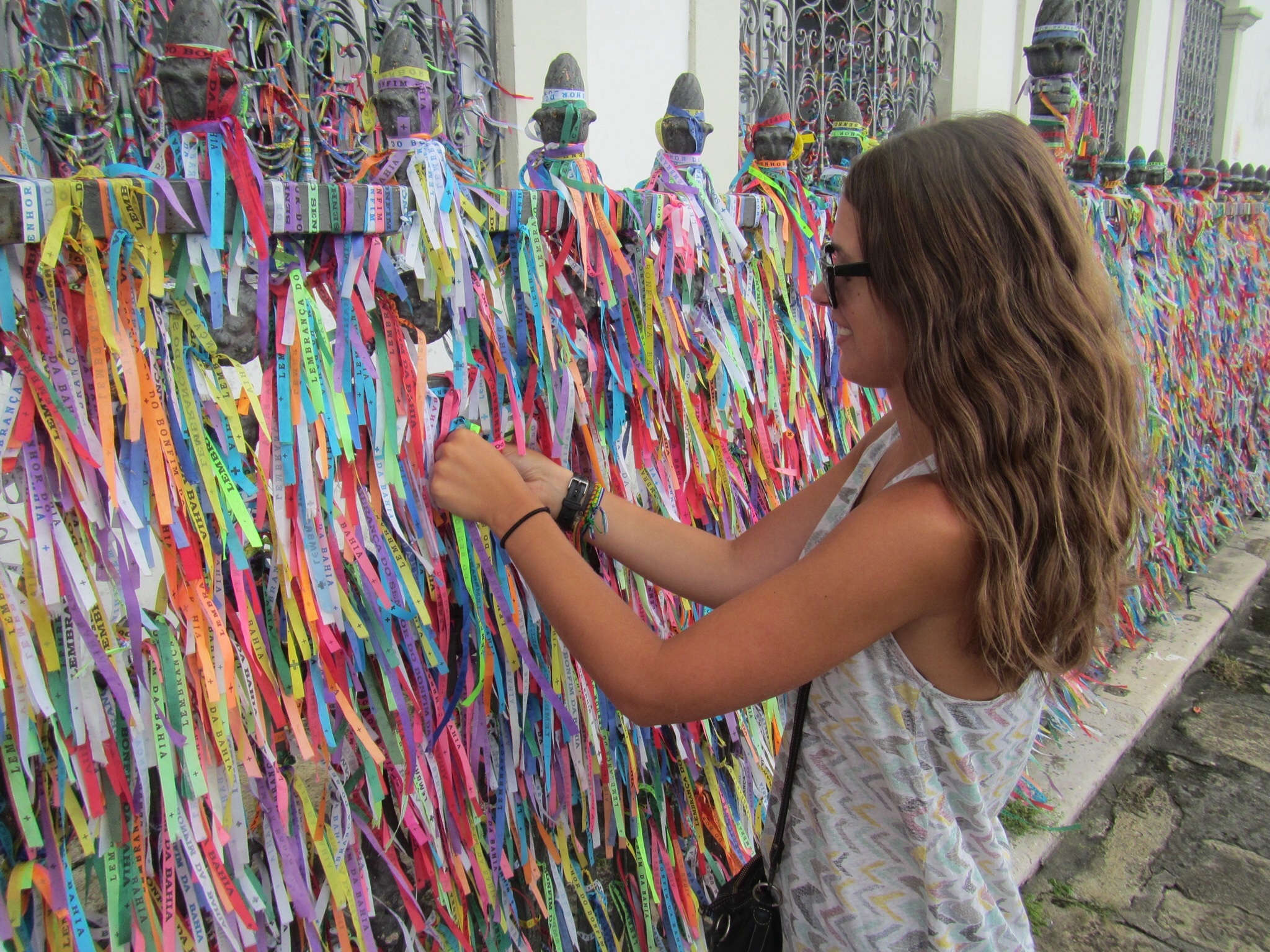 Bonfim church