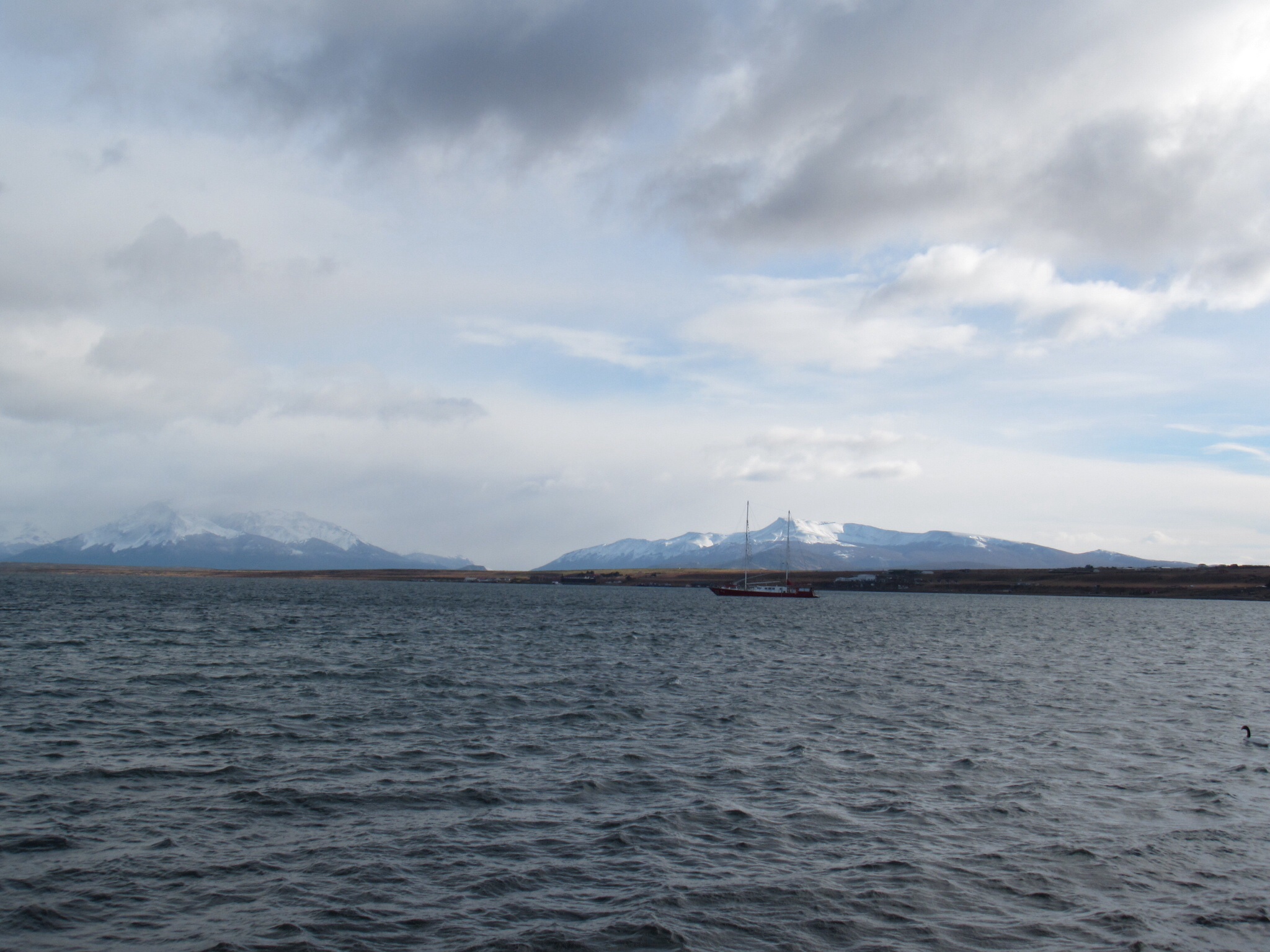 Puerto Natales