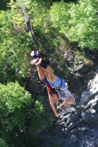 Bridge Bungy 3